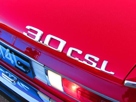 BMW 30 csl 2285411